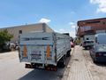 TUNÇSAN OTOMOTİV | 1996 MODEL 85.12  IVECO KAMYON 6 İLERİ HEMA ŞANZUMAN  BU ŞANZUMANI BİLEN BİLİR ÜSTÜNE ŞANZUMAN YOK 