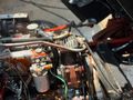 TUNÇSAN OTOMOTİV | 1996 MODEL 85.12  IVECO KAMYON 6 İLERİ HEMA ŞANZUMAN  BU ŞANZUMANI BİLEN BİLİR ÜSTÜNE ŞANZUMAN YOK 