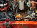 TUNÇSAN OTOMOTİV | 1996 MODEL 85.12  IVECO KAMYON 6 İLERİ HEMA ŞANZUMAN  BU ŞANZUMANI BİLEN BİLİR ÜSTÜNE ŞANZUMAN YOK 