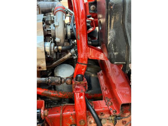 TUNÇSAN OTOMOTİV | 1996 MODEL 85.12  IVECO KAMYON 6 İLERİ HEMA ŞANZUMAN  BU ŞANZUMANI BİLEN BİLİR ÜSTÜNE ŞANZUMAN YOK 