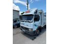 TUNÇSAN OTOMOTİV | 1996 MODEL 85.12  IVECO KAMYON 6 İLERİ HEMA ŞANZUMAN  BU ŞANZUMANI BİLEN BİLİR ÜSTÜNE ŞANZUMAN YOK 