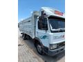 TUNÇSAN OTOMOTİV | 1996 MODEL 85.12  IVECO KAMYON 6 İLERİ HEMA ŞANZUMAN  BU ŞANZUMANI BİLEN BİLİR ÜSTÜNE ŞANZUMAN YOK 