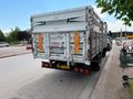 TUNÇSAN OTOMOTİV | 1996 MODEL 85.12  IVECO KAMYON 6 İLERİ HEMA ŞANZUMAN  BU ŞANZUMANI BİLEN BİLİR ÜSTÜNE ŞANZUMAN YOK 
