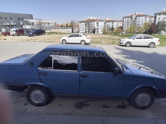 Sahibinden Tofaş Şahin 1.6 1992 Model