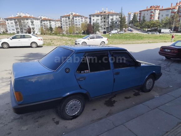 Sahibinden Tofaş Şahin 1.6 1992 Model