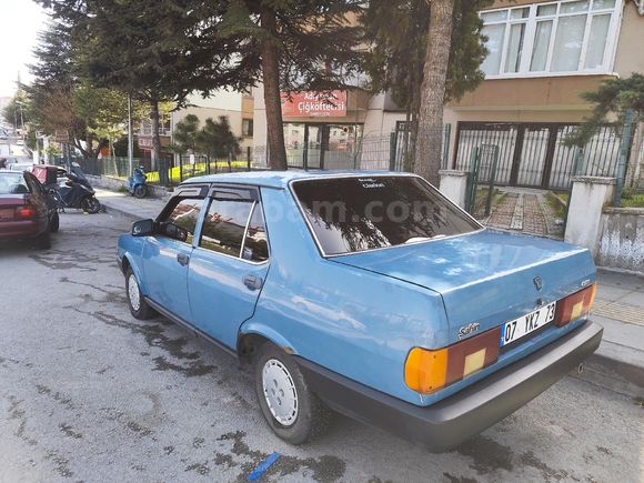 Sahibinden Tofaş Şahin 1.6 1992 Model