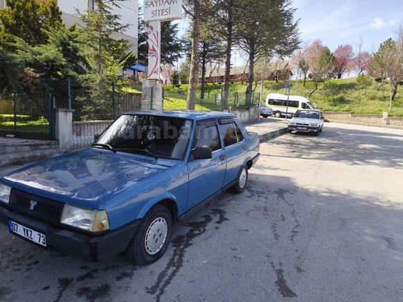 Sahibinden Tofaş Şahin 1.6 1992 Model