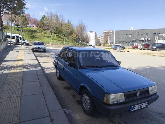 Sahibinden Tofaş Şahin 1.6 1992 Model