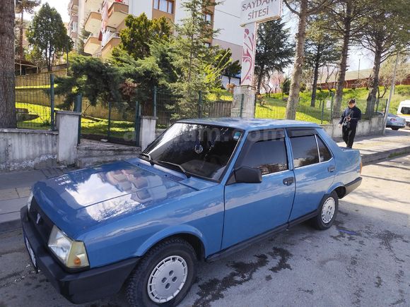 Sahibinden Tofaş Şahin 1.6 1992 Model