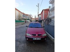 Sahibinden Renault Megane 1.4 Authentique 2001 Model