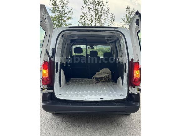 Sahibinden Citroen Berlingo 1.6 HDi Maxi 2017 Model 