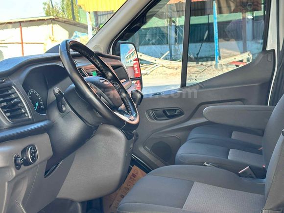 Galeriden Ford Trucks Transit 350 L PAKET 1 Hatay
