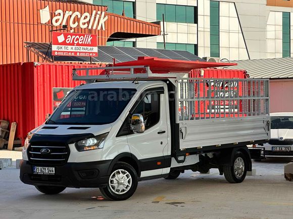 Galeriden Ford Trucks Transit 350 L PAKET 1 Hatay