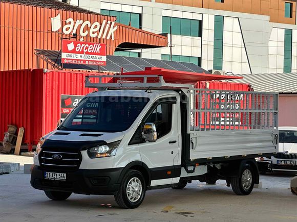 Galeriden Ford Trucks Transit 350 L PAKET 1 Hatay