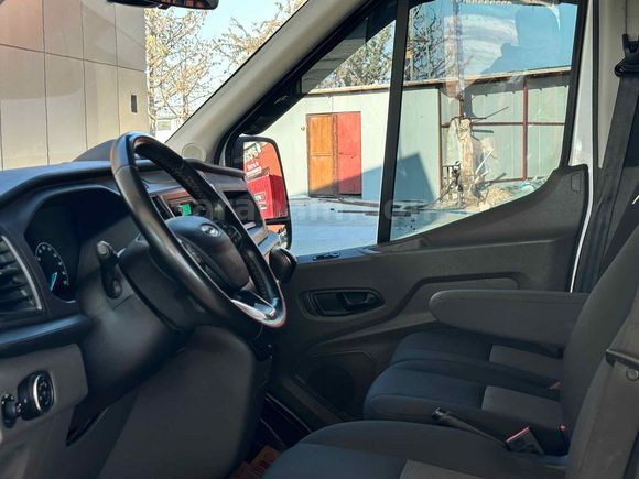 Galeriden Ford Trucks Transit 350 L PAKET 1 Hatay