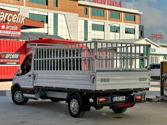 Galeriden Ford Trucks Transit 350 L PAKET 1 Hatay
