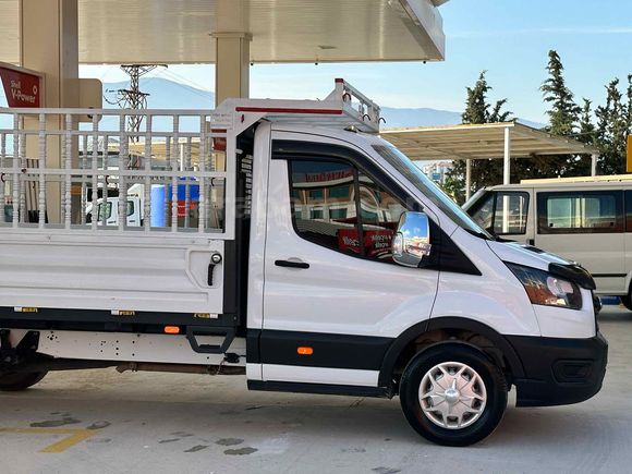 Galeriden Ford Trucks Transit 350 L PAKET 1 Hatay
