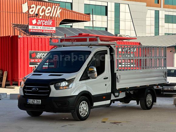 Galeriden Ford Trucks Transit 350 L PAKET 1 Hatay