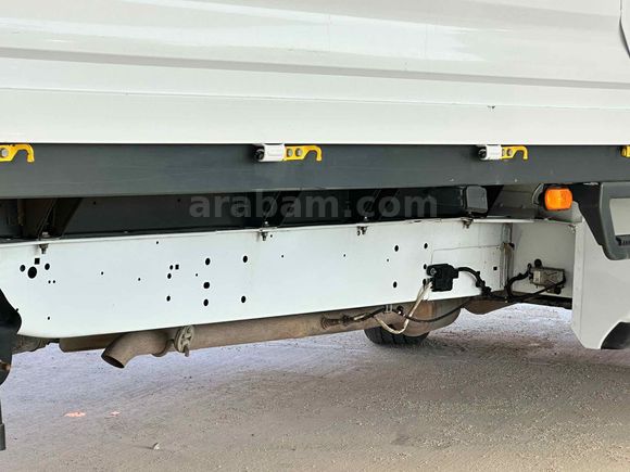 Galeriden Ford Trucks Transit 350 L PAKET 1 Hatay