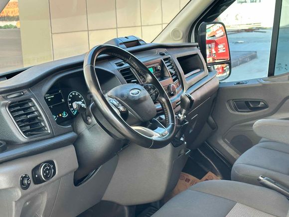 Galeriden Ford Trucks Transit 350 L PAKET 1 Hatay
