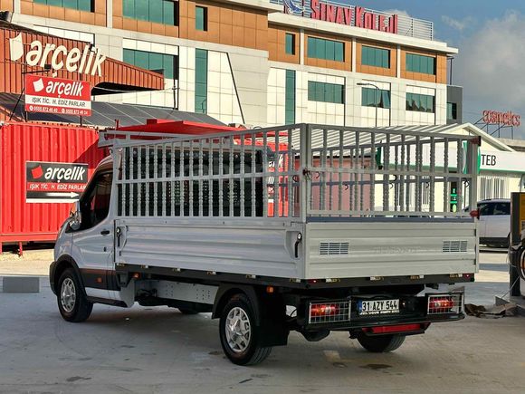 Galeriden Ford Trucks Transit 350 L PAKET 1 Hatay