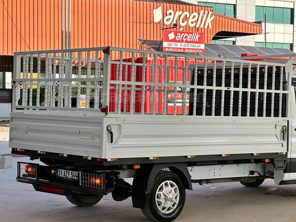 Galeriden Ford Trucks Transit 350 L PAKET 1 Hatay