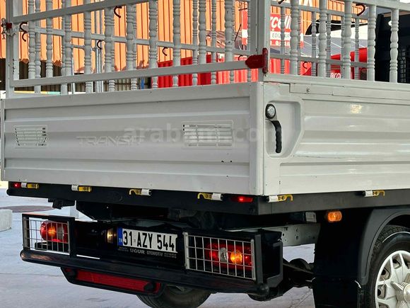 Galeriden Ford Trucks Transit 350 L PAKET 1 Hatay