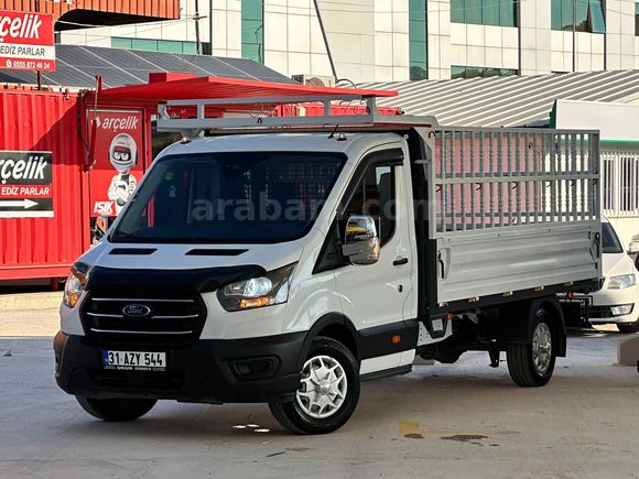 Galeriden Ford Trucks Transit 350 L PAKET 1 Hatay