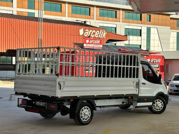 Galeriden Ford Trucks Transit 350 L PAKET 1 Hatay