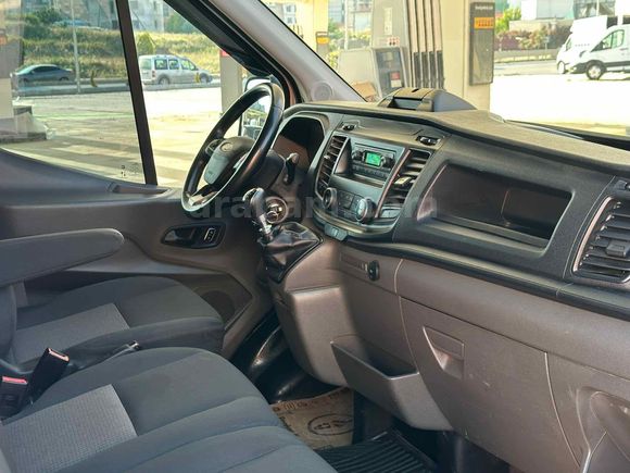 Galeriden Ford Trucks Transit 350 L PAKET 1 Hatay