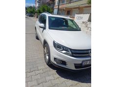 Sahibinden Volkswagen Tiguan 1.4 TSI White Night 2012 Model