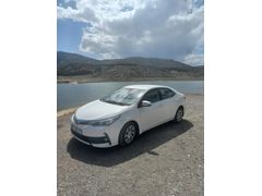 Sahibinden Toyota Corolla 1.4 D-4D Touch 2018 Model