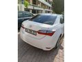 Sahibinden Toyota Corolla 1.4 D-4D Touch 2018 Model