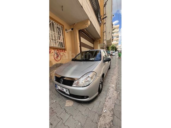 Sahibinden Renault Symbol 1.5 dCi Authentique 2011 Model 
