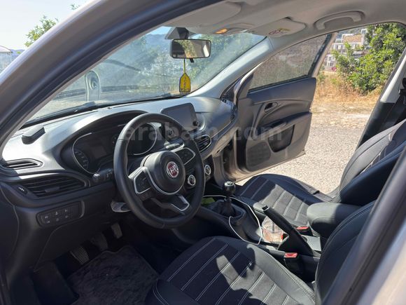 Sahibinden Fiat Egea 1.4 Fire Easy Plus 2021 Model 