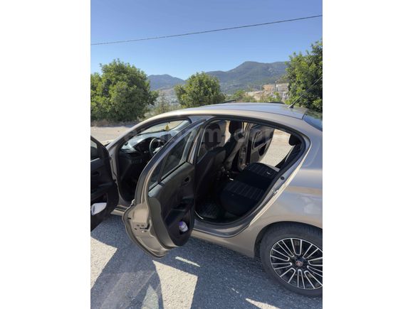 Sahibinden Fiat Egea 1.4 Fire Easy Plus 2021 Model 