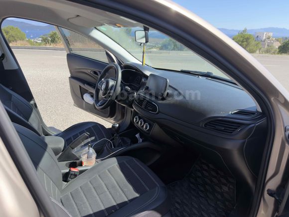 Sahibinden Fiat Egea 1.4 Fire Easy Plus 2021 Model 