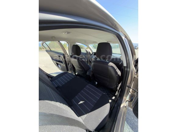 Sahibinden Fiat Egea 1.4 Fire Easy Plus 2021 Model 