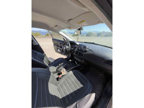 Sahibinden Fiat Egea 1.4 Fire Easy Plus 2021 Model 