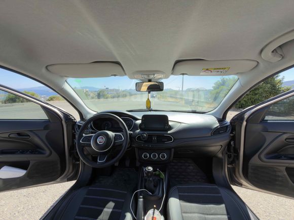 Sahibinden Fiat Egea 1.4 Fire Easy Plus 2021 Model 