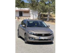 Sahibinden Fiat Egea 1.4 Fire Easy Plus 2021 Model 