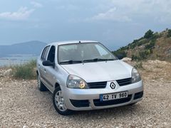 Sahibinden Renault Clio 1.4 Authentique 2007 Model