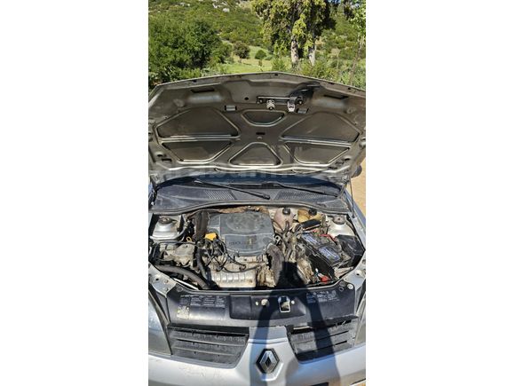 Sahibinden Renault Clio 1.4 Authentique 2007 Model