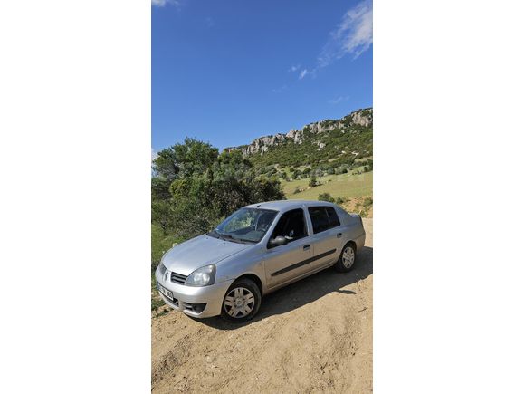 Sahibinden Renault Clio 1.4 Authentique 2007 Model
