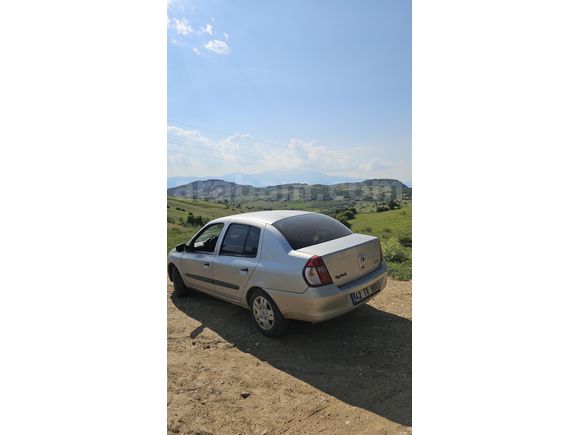 Sahibinden Renault Clio 1.4 Authentique 2007 Model
