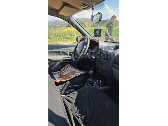 Sahibinden Renault Clio 1.4 Authentique 2007 Model