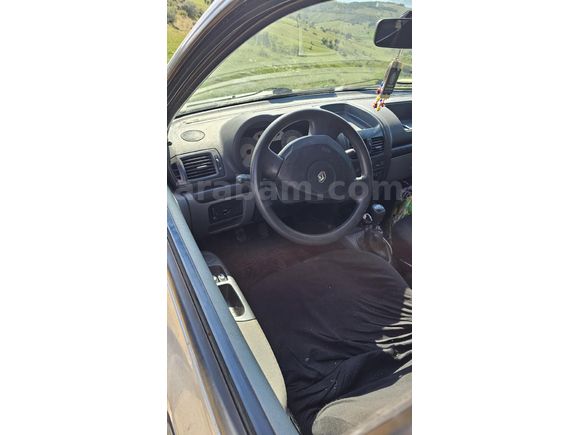 Sahibinden Renault Clio 1.4 Authentique 2007 Model