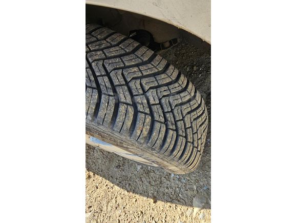Sahibinden Renault Clio 1.4 Authentique 2007 Model