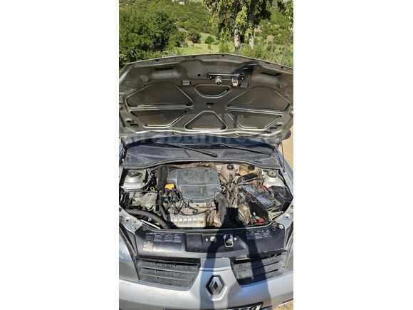Sahibinden Renault Clio 1.4 Authentique 2007 Model