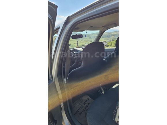 Sahibinden Renault Clio 1.4 Authentique 2007 Model